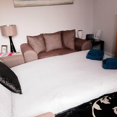 Bonnie Apartamento Inverness Exterior foto