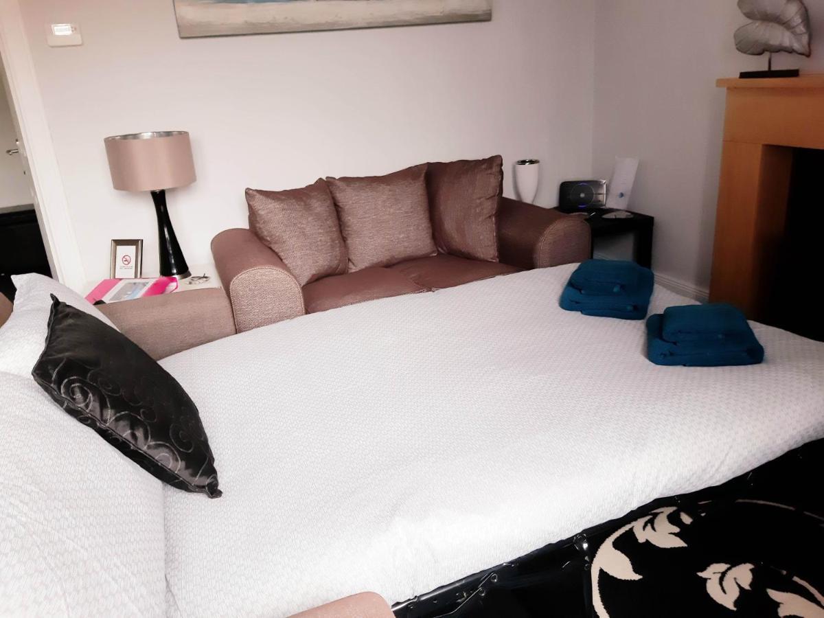 Bonnie Apartamento Inverness Exterior foto