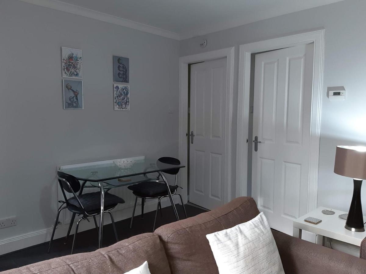 Bonnie Apartamento Inverness Exterior foto