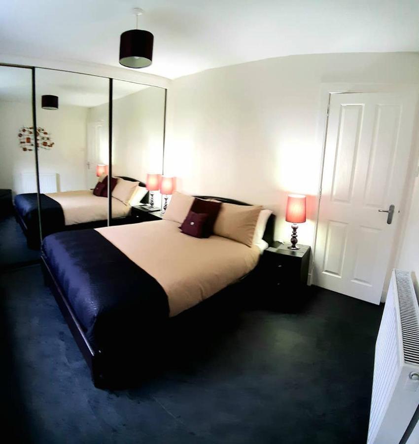 Bonnie Apartamento Inverness Exterior foto