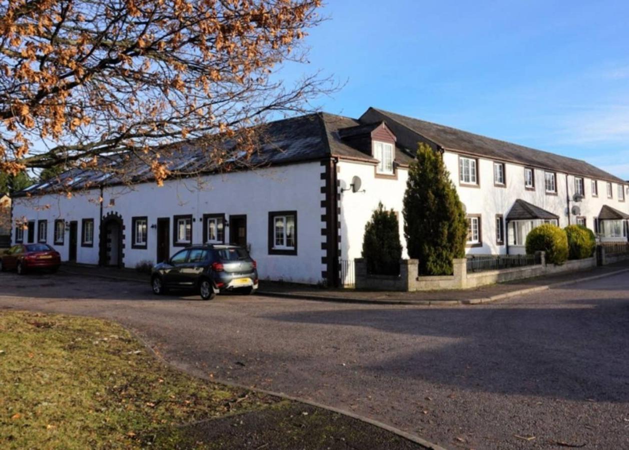 Bonnie Apartamento Inverness Exterior foto
