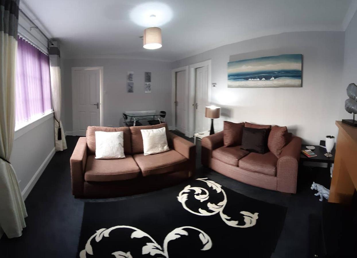 Bonnie Apartamento Inverness Exterior foto