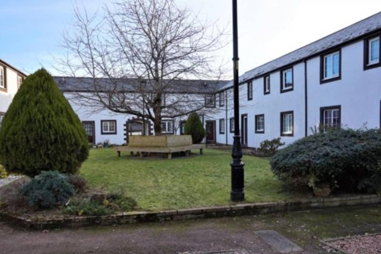 Bonnie Apartamento Inverness Exterior foto