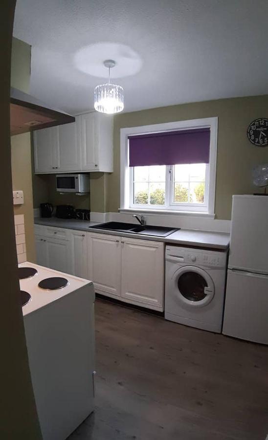 Bonnie Apartamento Inverness Exterior foto
